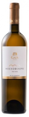 Gaia Wines 'Wild Ferment Moschofilero by Gaia', Peloponnese 2019